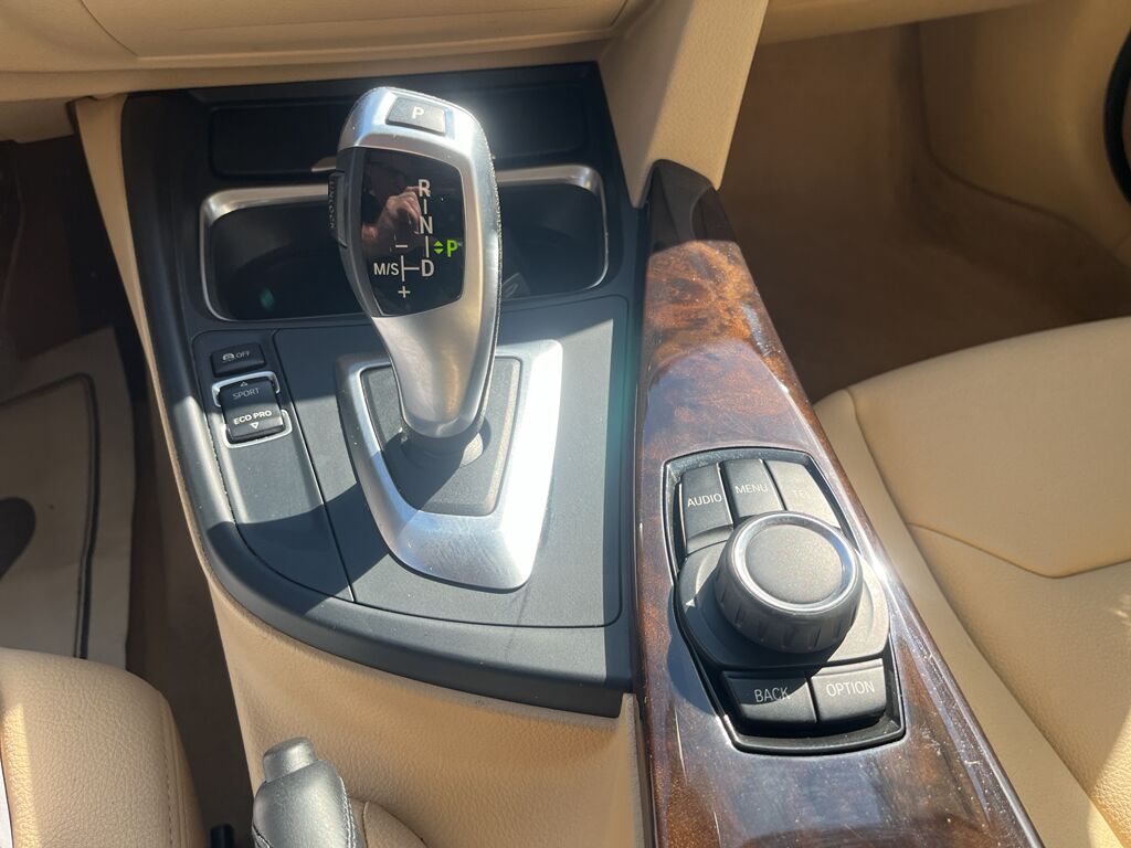 2014 BMW 3 series 328i Wilmington NC
