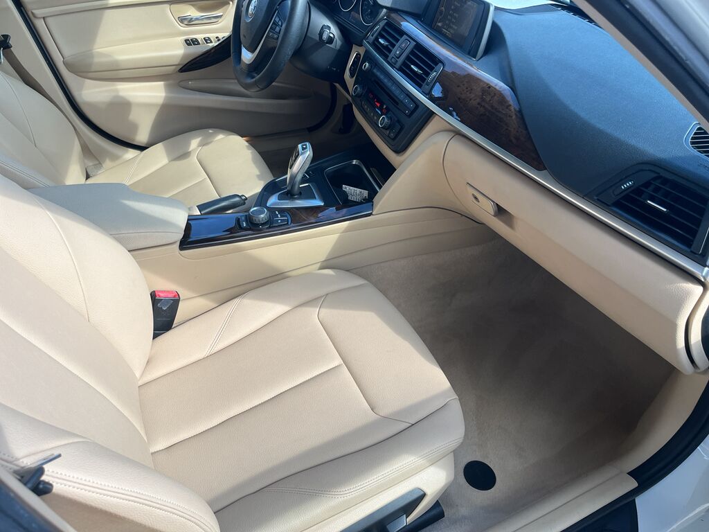 2014 BMW 3 series 328i Wilmington NC