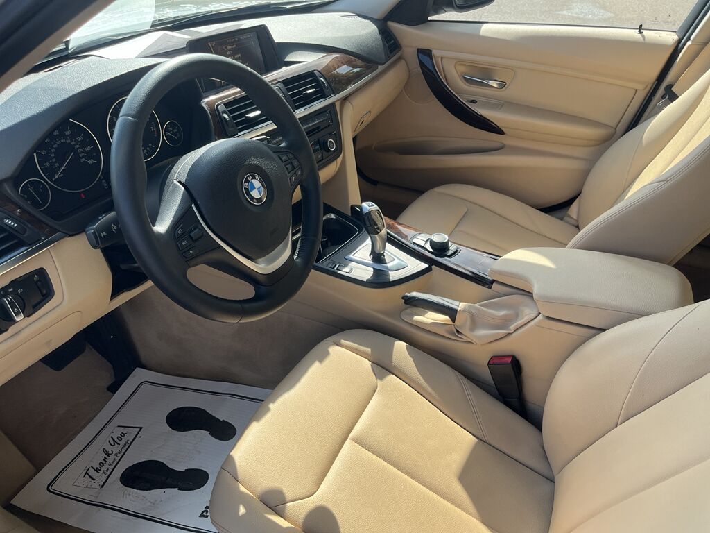 2014 BMW 3 series 328i Wilmington NC
