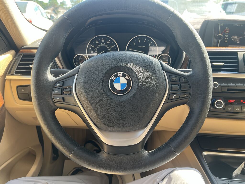 2014 BMW 3 series 328i Wilmington NC