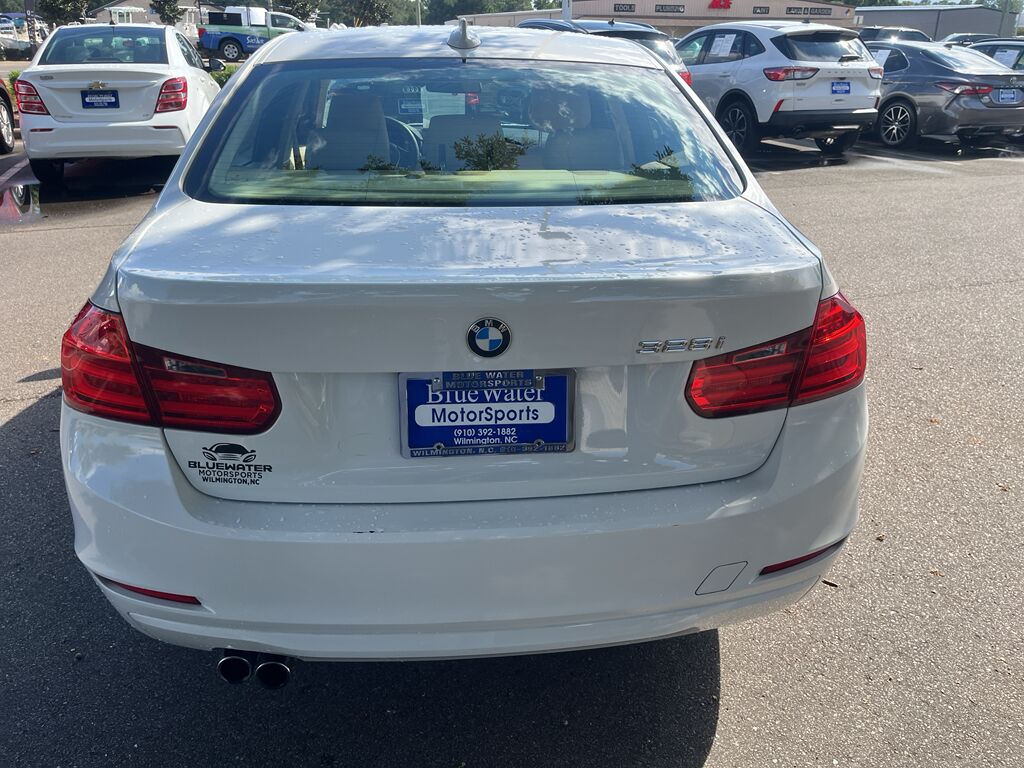 2014 BMW 3 series 328i Wilmington NC