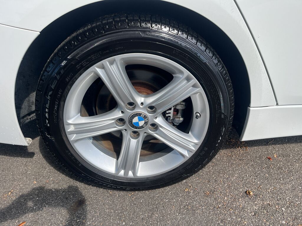 2014 BMW 3 series 328i Wilmington NC