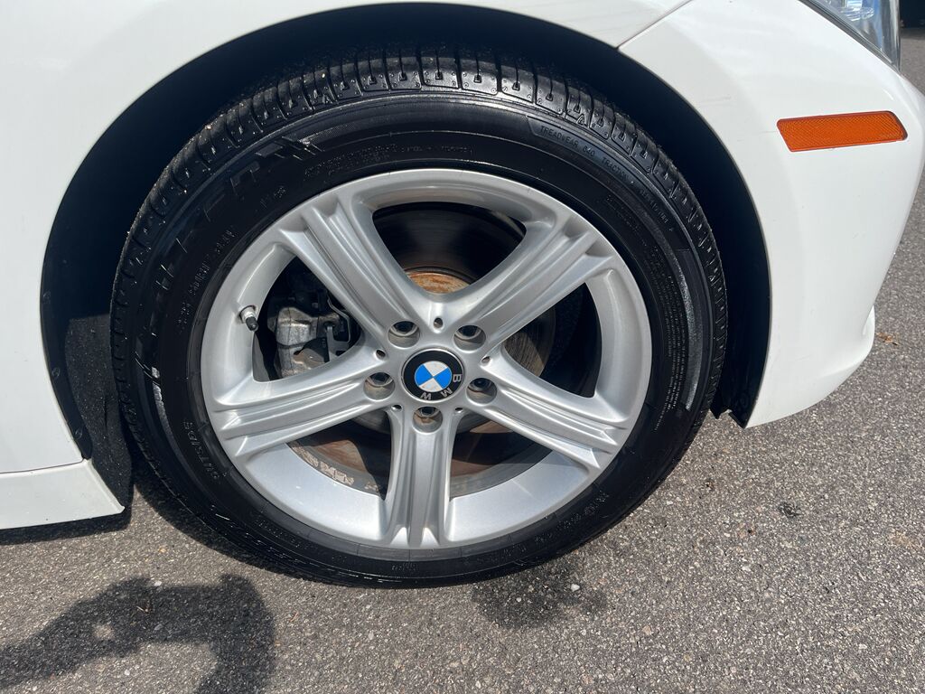 2014 BMW 3 series 328i Wilmington NC