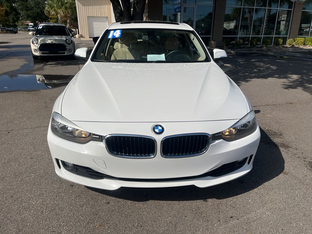 2014 BMW 3 series 328i Wilmington NC