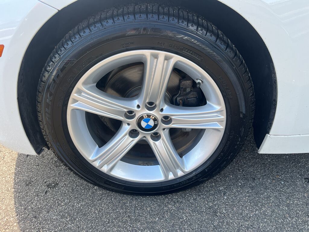 2014 BMW 3 series 328i Wilmington NC