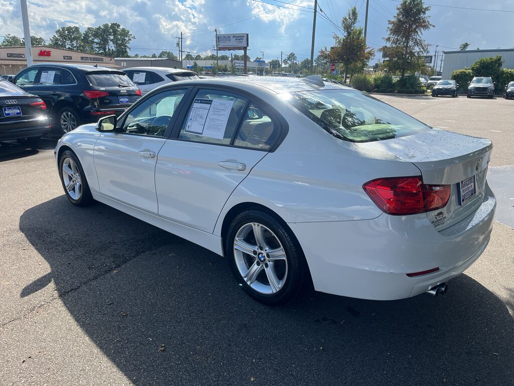 2014 BMW 3 series 328i Wilmington NC