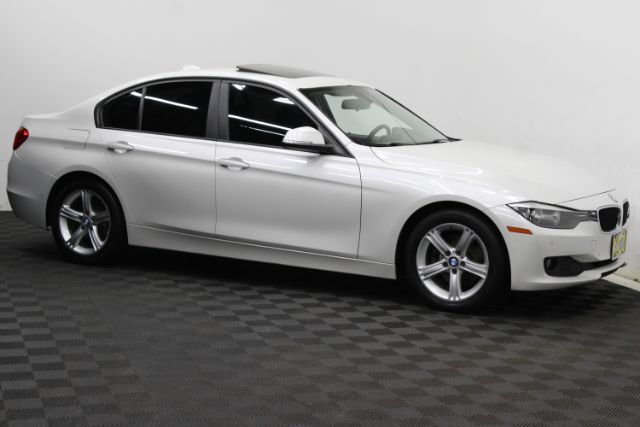 2014 BMW 320i xDrive