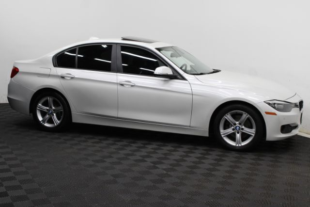 2014 BMW 320i xDrive