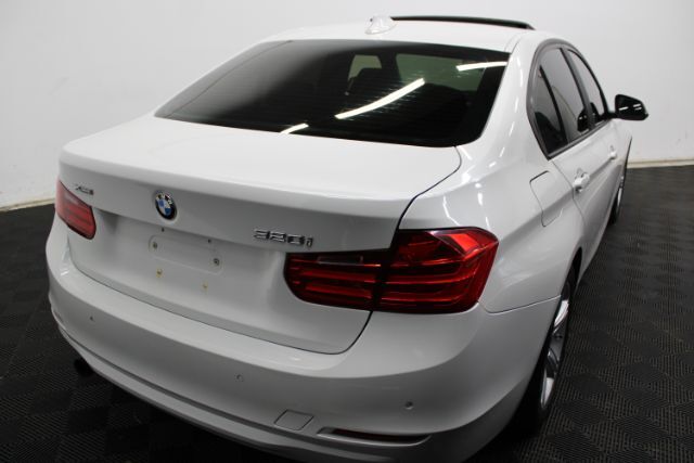 2014 BMW 320i xDrive Chantilly VA