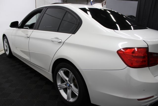 2014 BMW 320i xDrive Chantilly VA