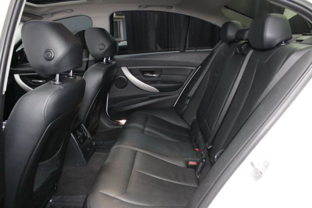 2014 BMW 320i xDrive Chantilly VA