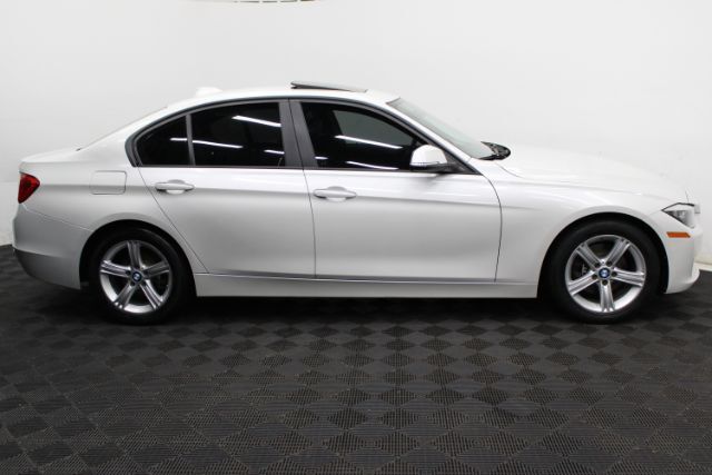 2014 Bmw 320i xDrive photo 4