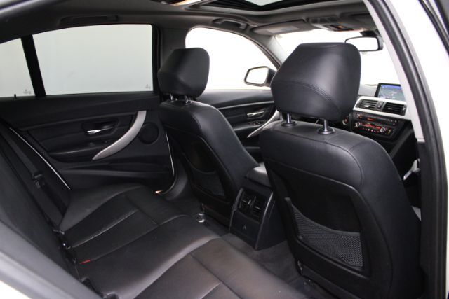 2014 BMW 320i xDrive Chantilly VA