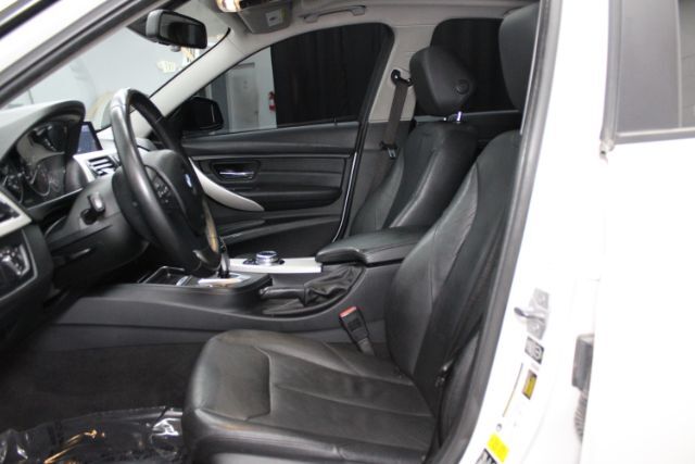 2014 BMW 320i xDrive Chantilly VA