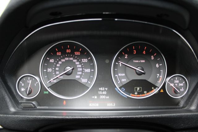 2014 BMW 320i xDrive Chantilly VA