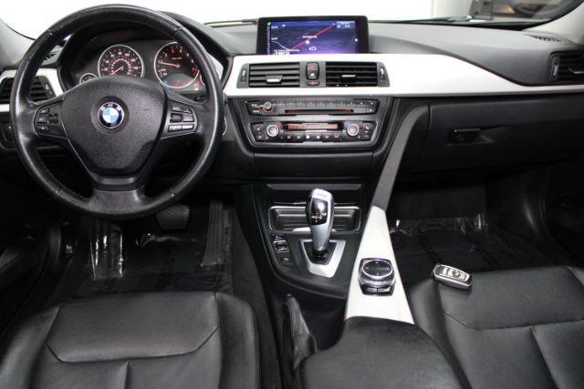2014 BMW 320i xDrive