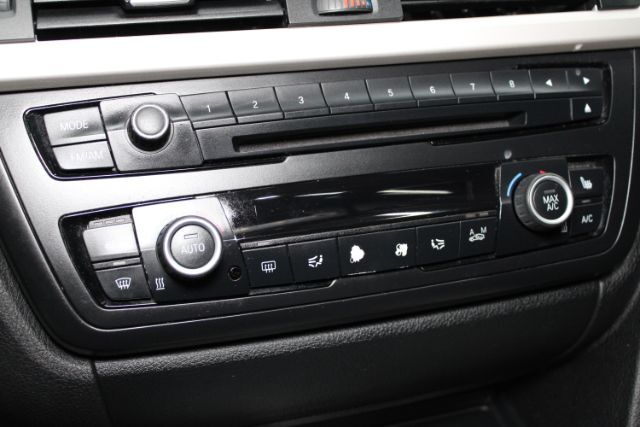 2014 BMW 320i xDrive Chantilly VA