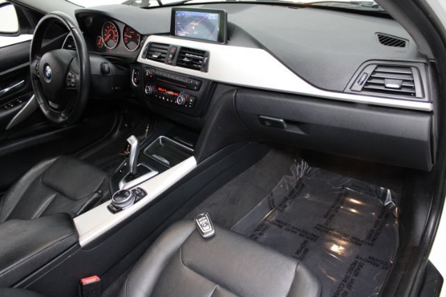2014 BMW 320i xDrive Chantilly VA