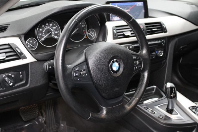 2014 BMW 320i xDrive Chantilly VA