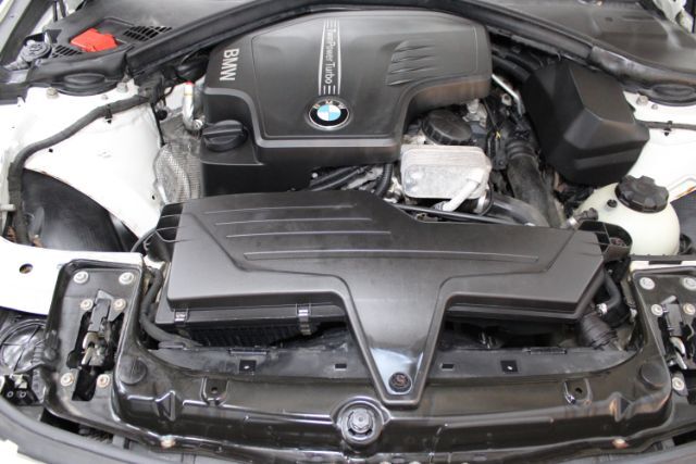 2014 BMW 320i xDrive Chantilly VA