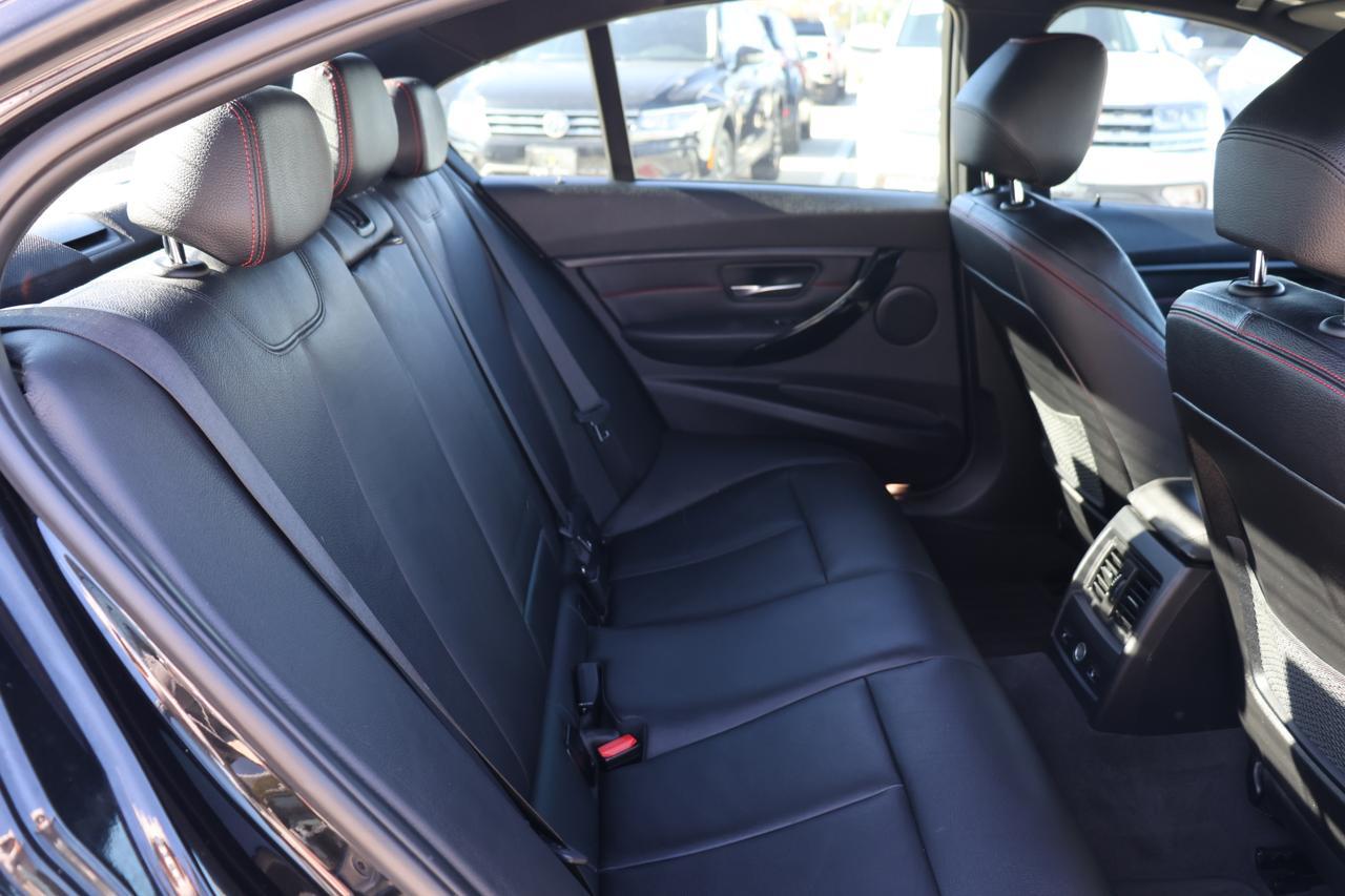 2014 BMW 328 XI SULEV BLACK at G Motors