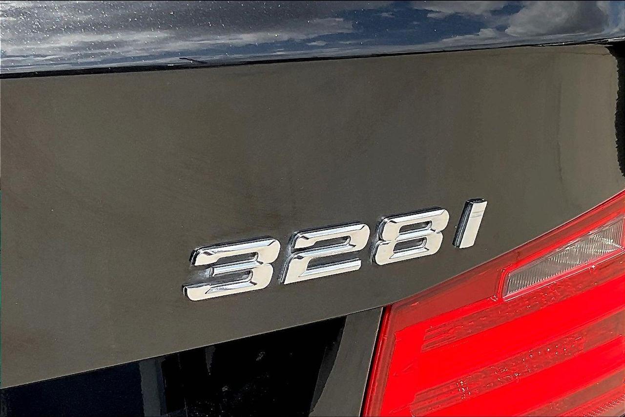 2014 BMW 328 XI SULEV Houston TX