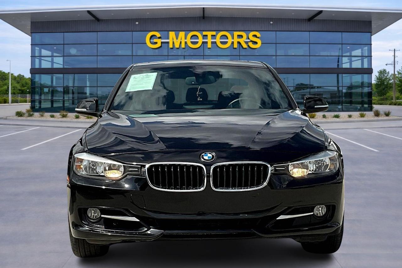 2014 BMW 328 XI SULEV Houston TX