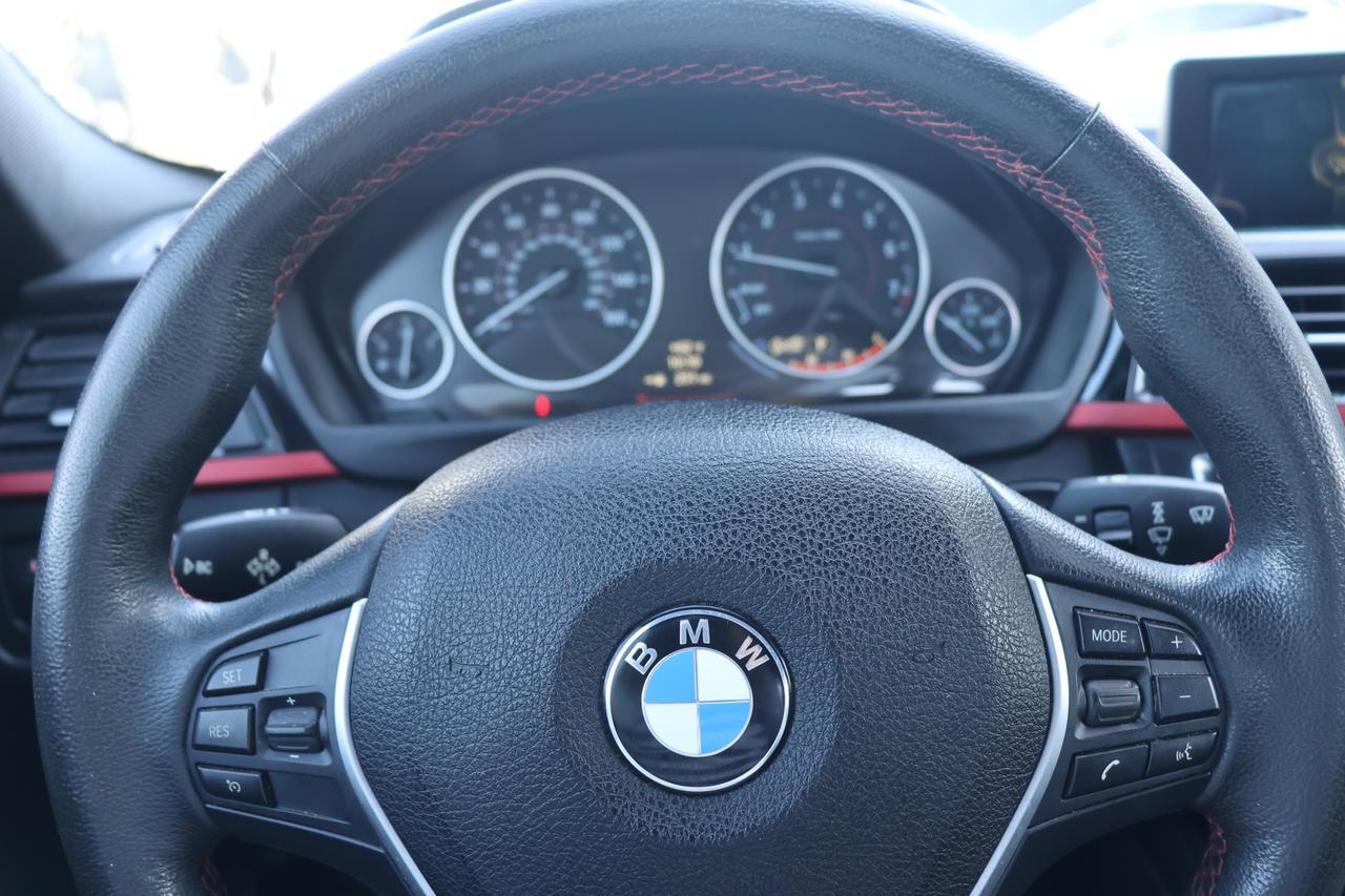 2014 BMW 328 XI SULEV BLACK at G Motors