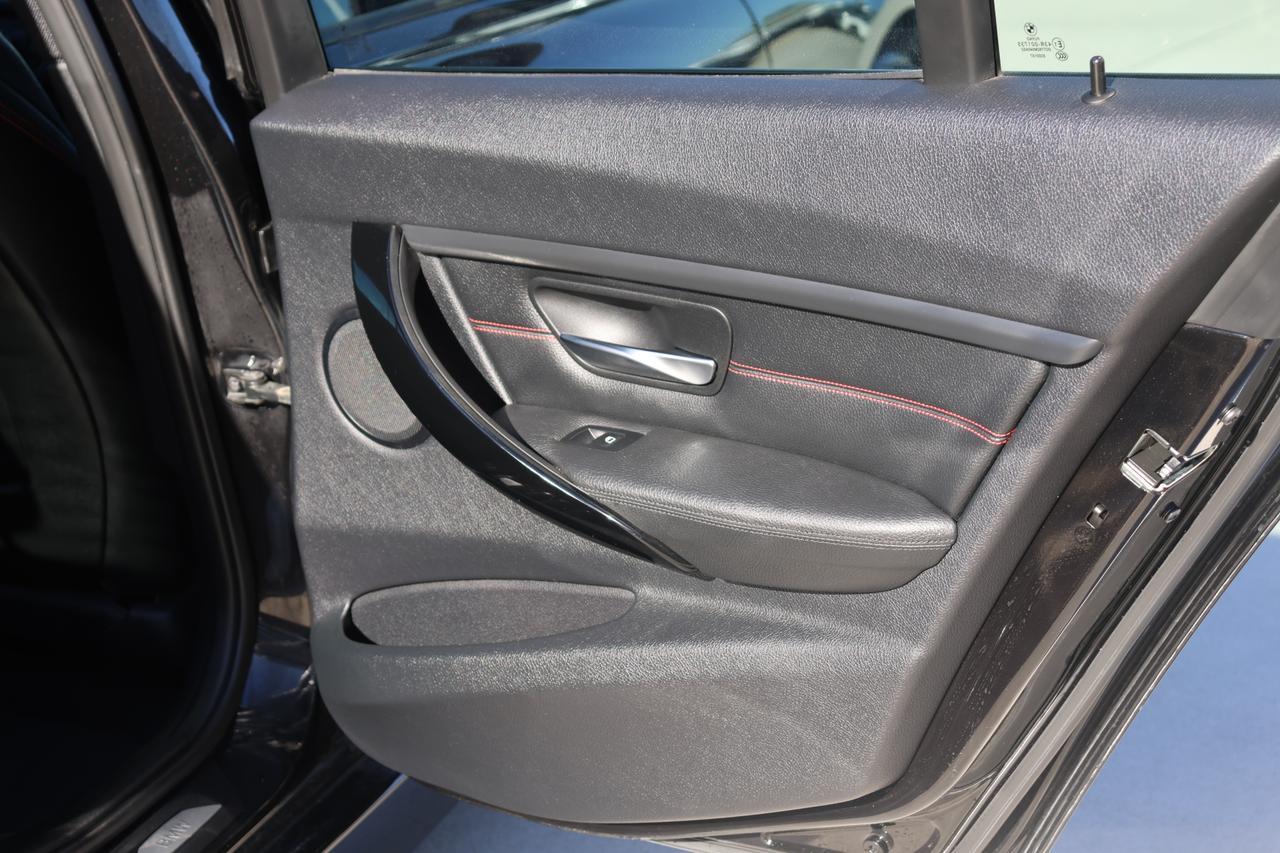 2014 BMW 328 XI SULEV BLACK at G Motors