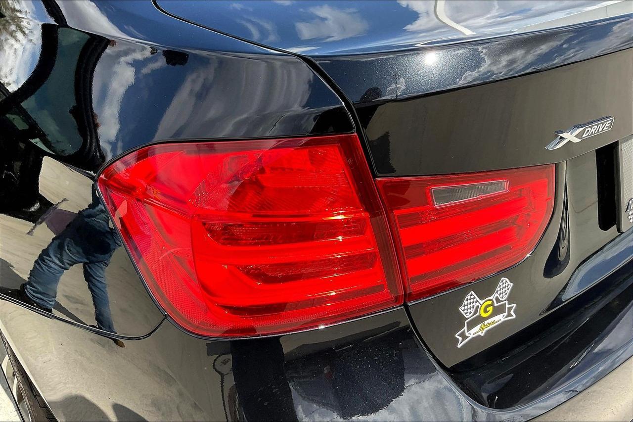 2014 BMW 328 XI SULEV Houston TX