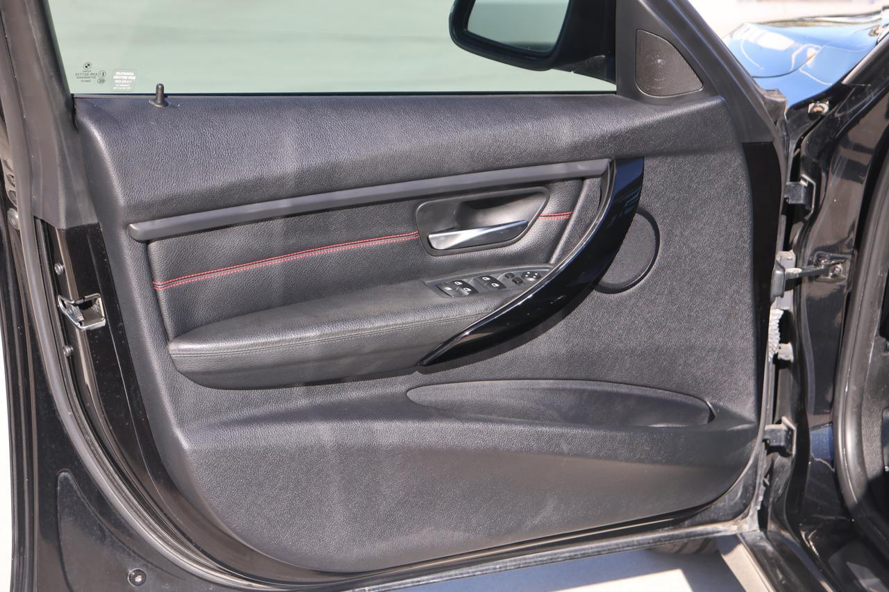 2014 BMW 328 XI SULEV BLACK at G Motors