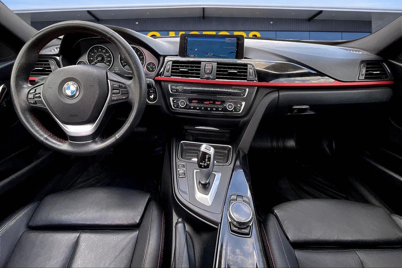 2014 BMW 328 XI SULEV Houston TX