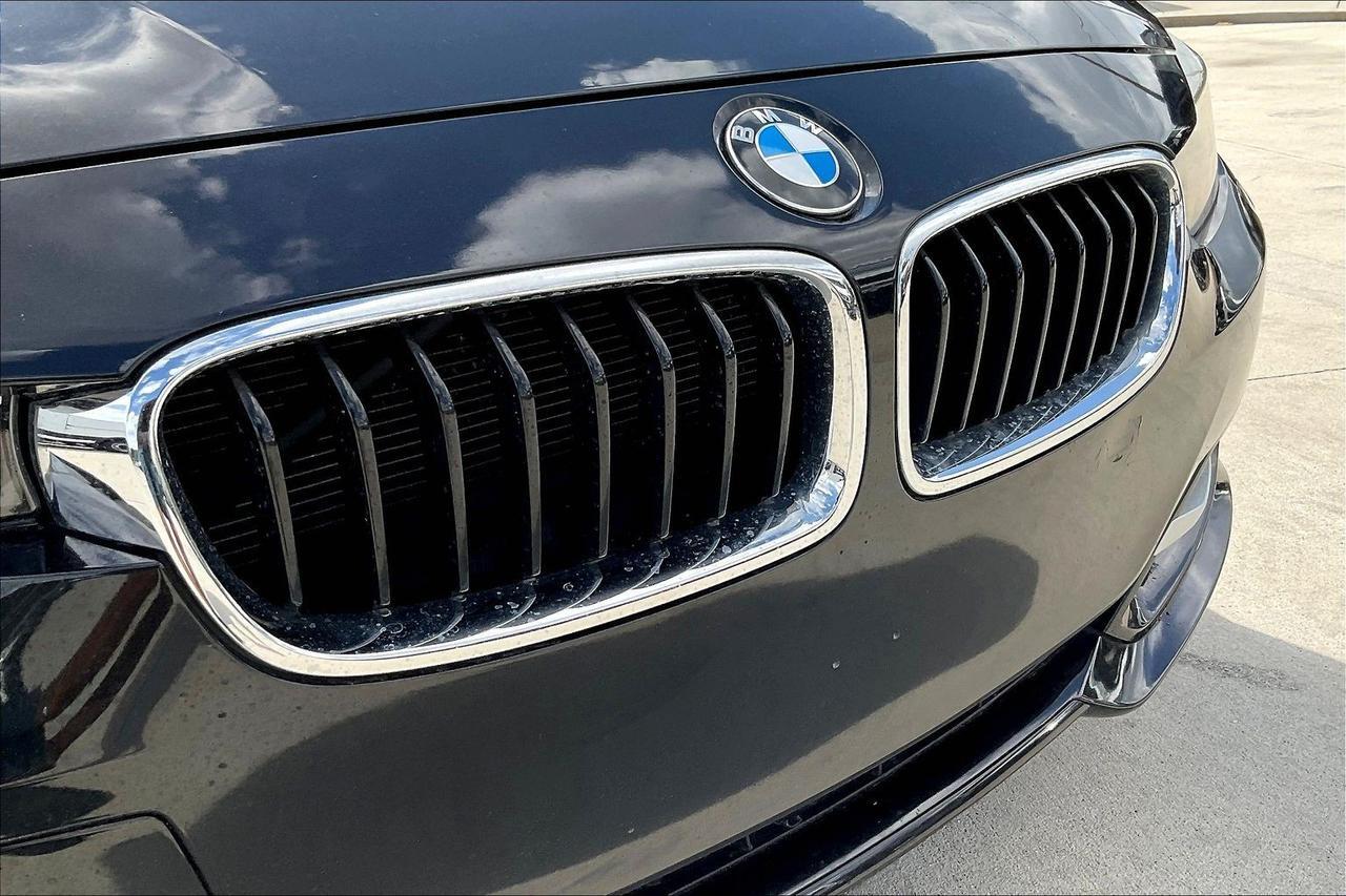 2014 BMW 328 XI SULEV Houston TX