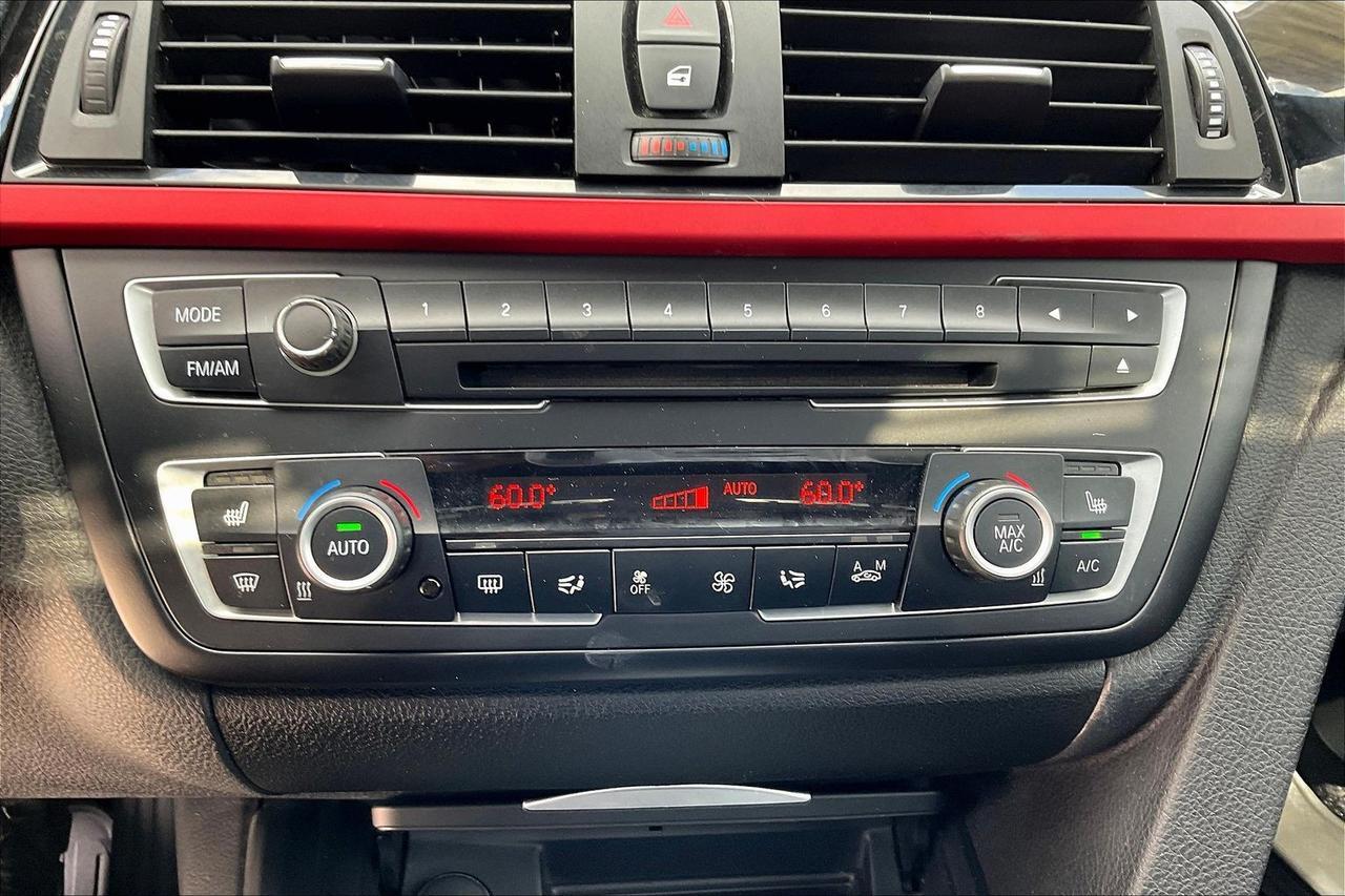 2014 BMW 328 XI SULEV Houston TX