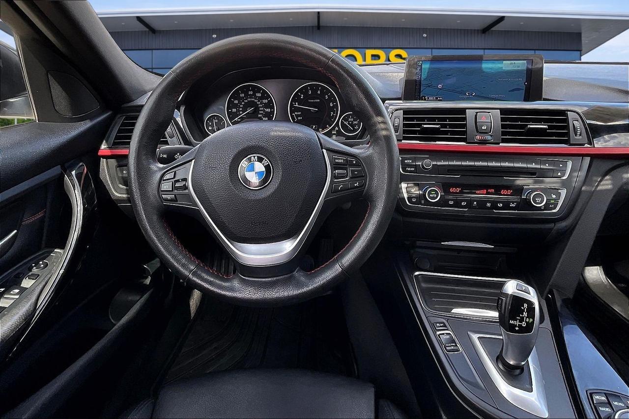 2014 BMW 328 XI SULEV Houston TX