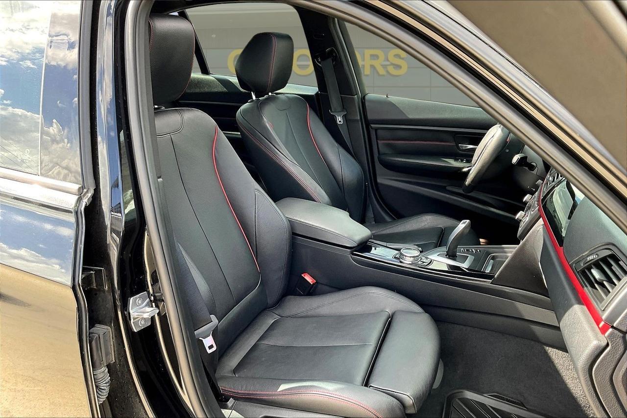 2014 BMW 328 XI SULEV Houston TX