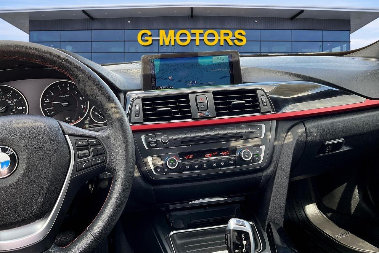 2014 BMW 328 XI SULEV Houston TX