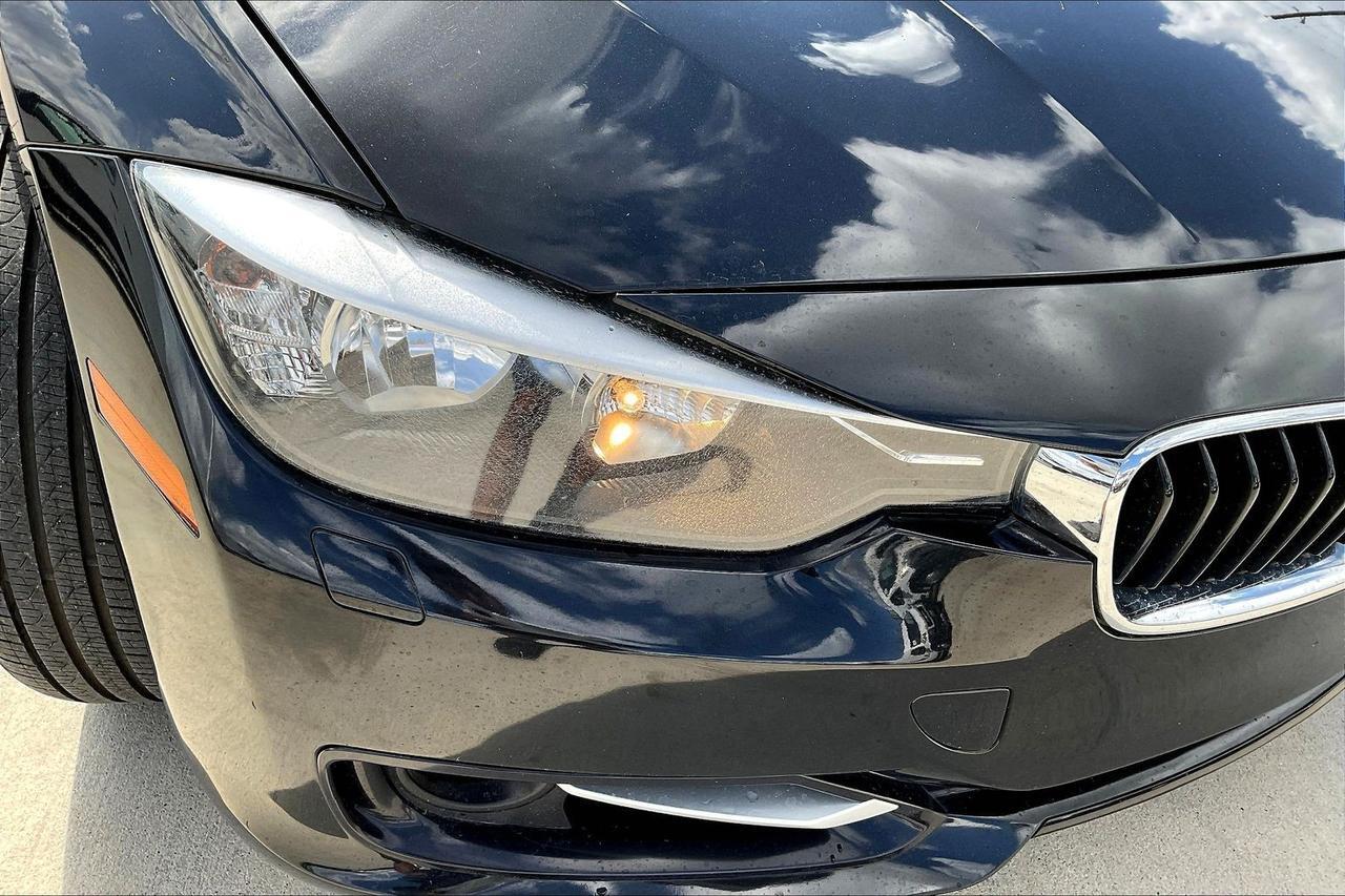 2014 BMW 328 XI SULEV Houston TX