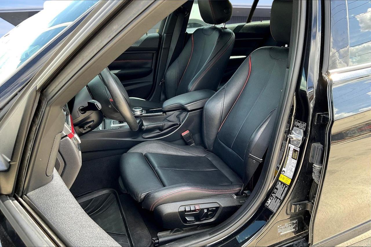 2014 BMW 328 XI SULEV Houston TX