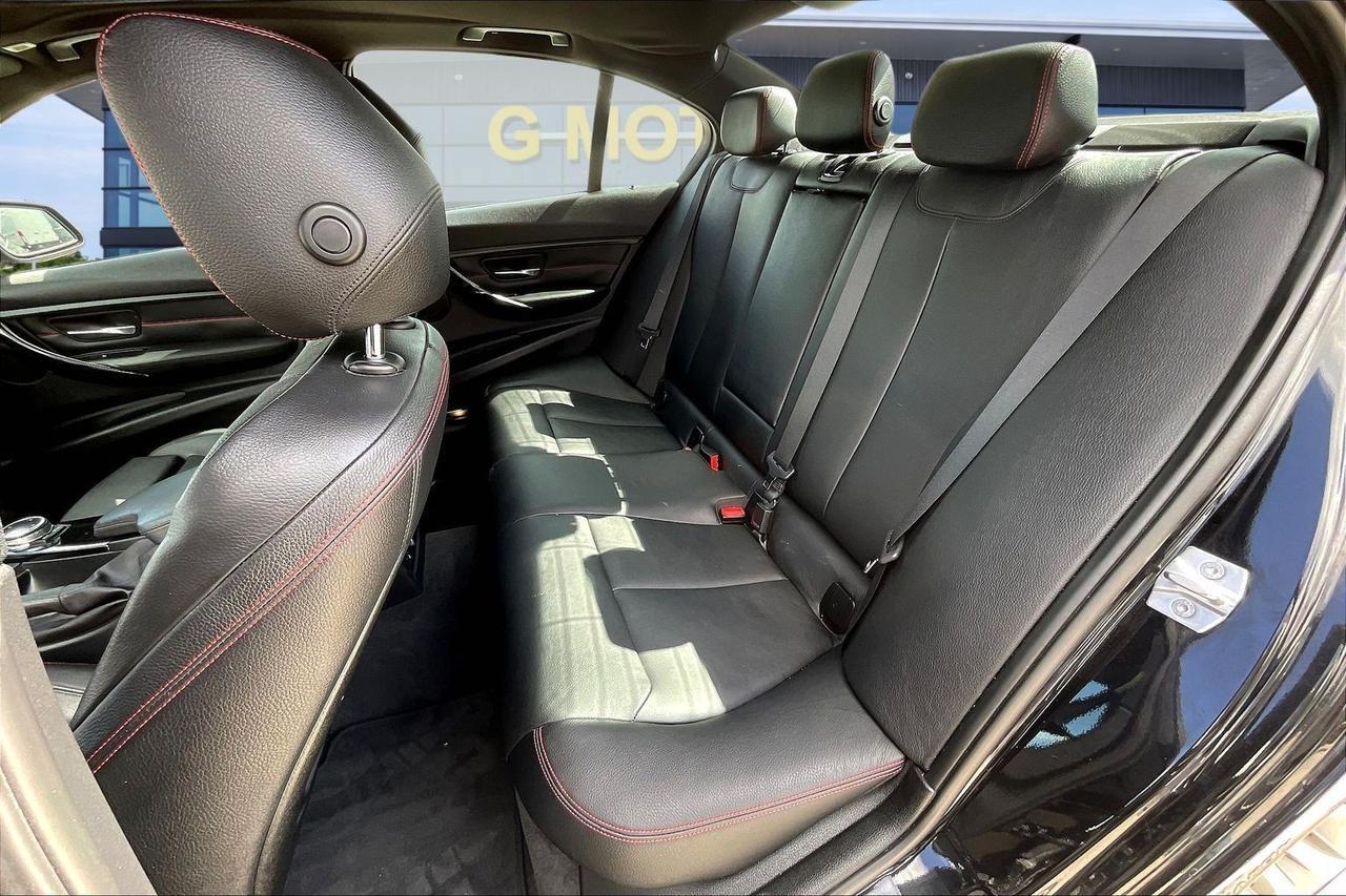 2014 BMW 328 XI SULEV Houston TX