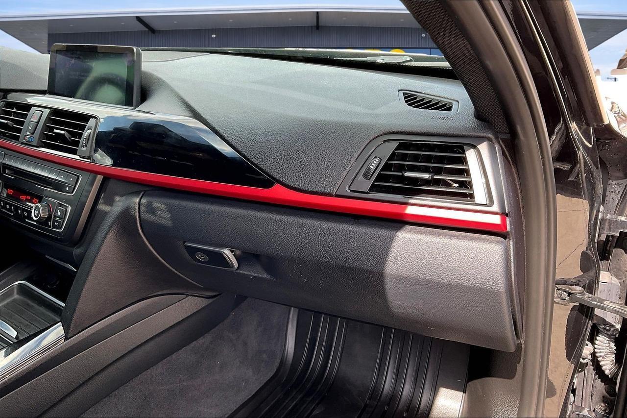 2014 BMW 328 XI SULEV Houston TX