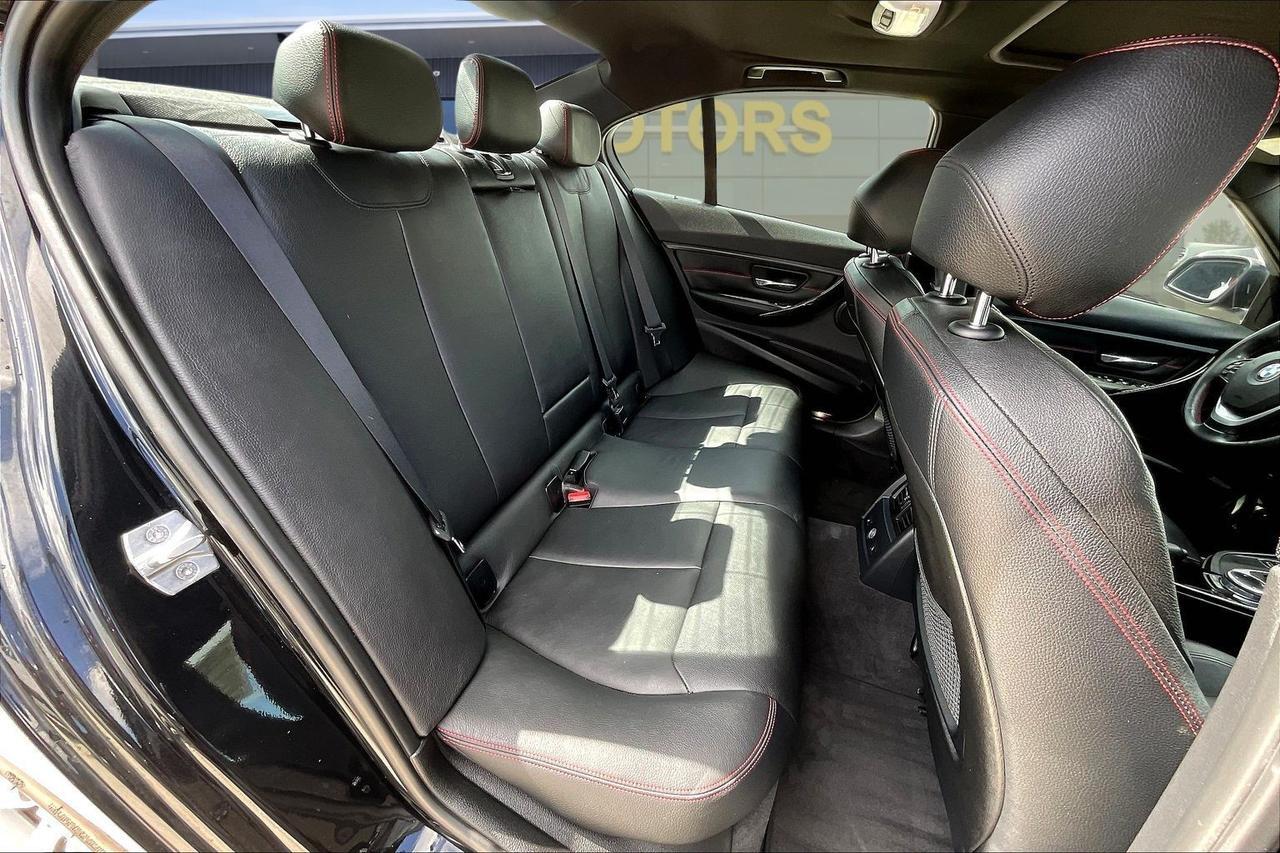 2014 BMW 328 XI SULEV Houston TX