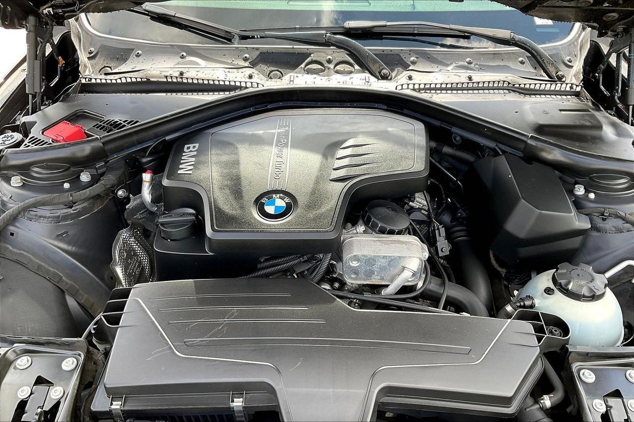 2014 BMW 328 XI SULEV Houston TX