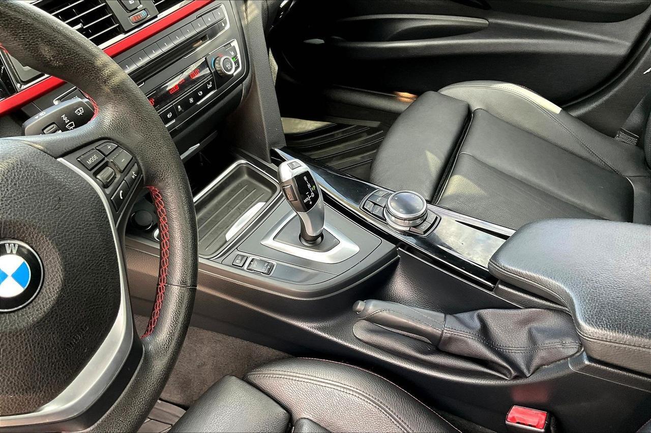 2014 BMW 328 XI SULEV Houston TX