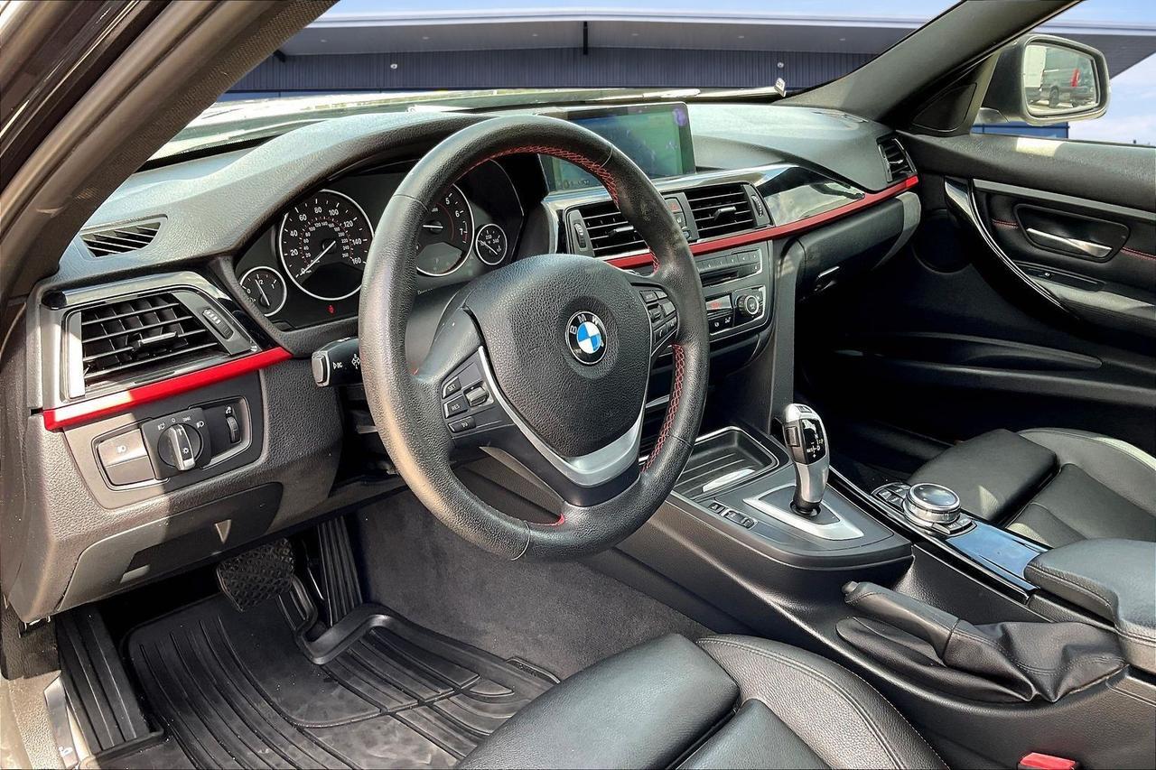 2014 BMW 328 XI SULEV Houston TX