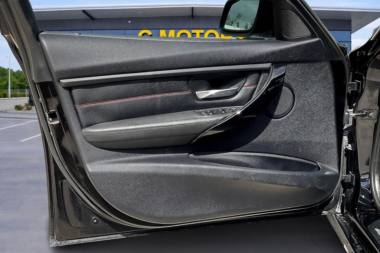 2014 BMW 328 XI SULEV Houston TX