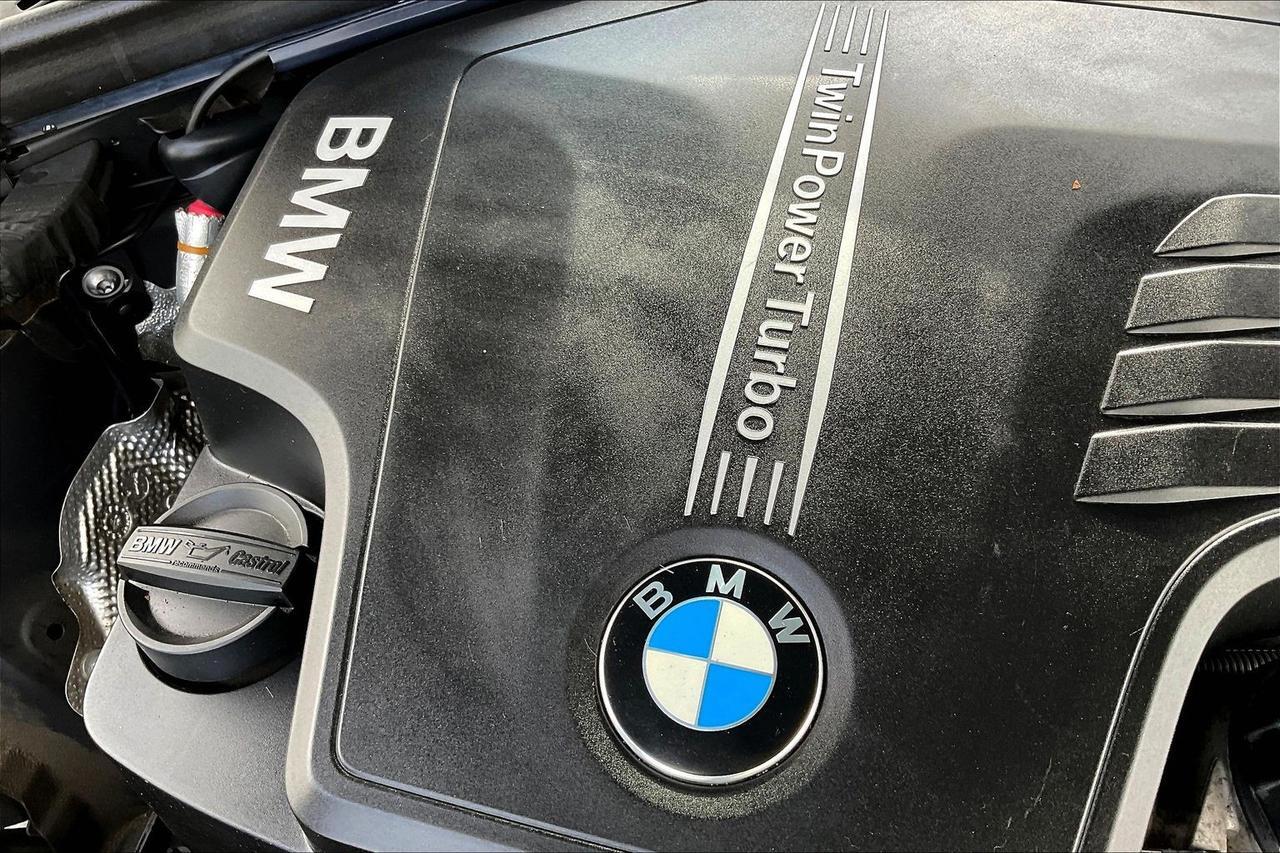 2014 BMW 328 XI SULEV Houston TX