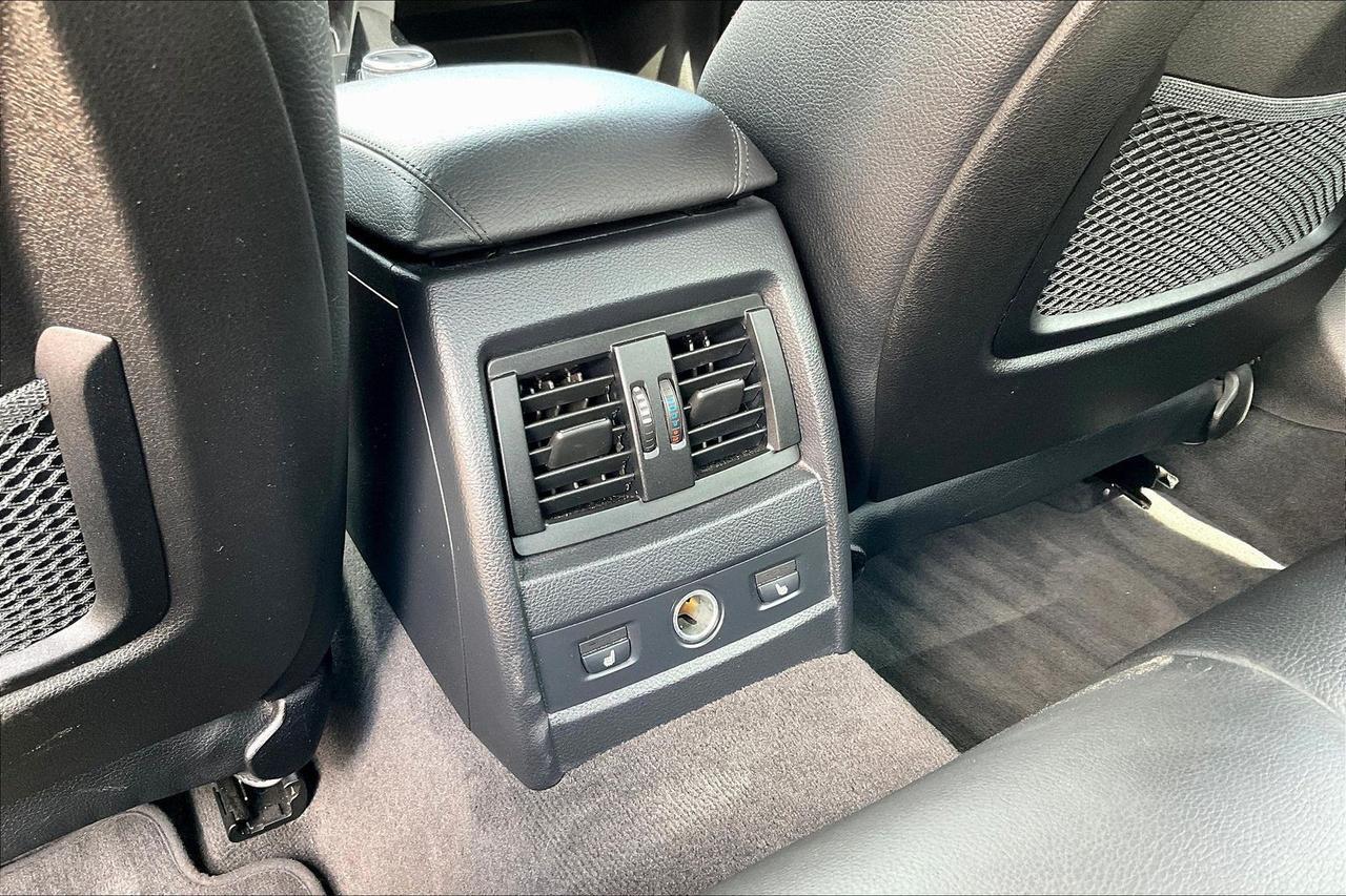 2014 BMW 328 XI SULEV Houston TX