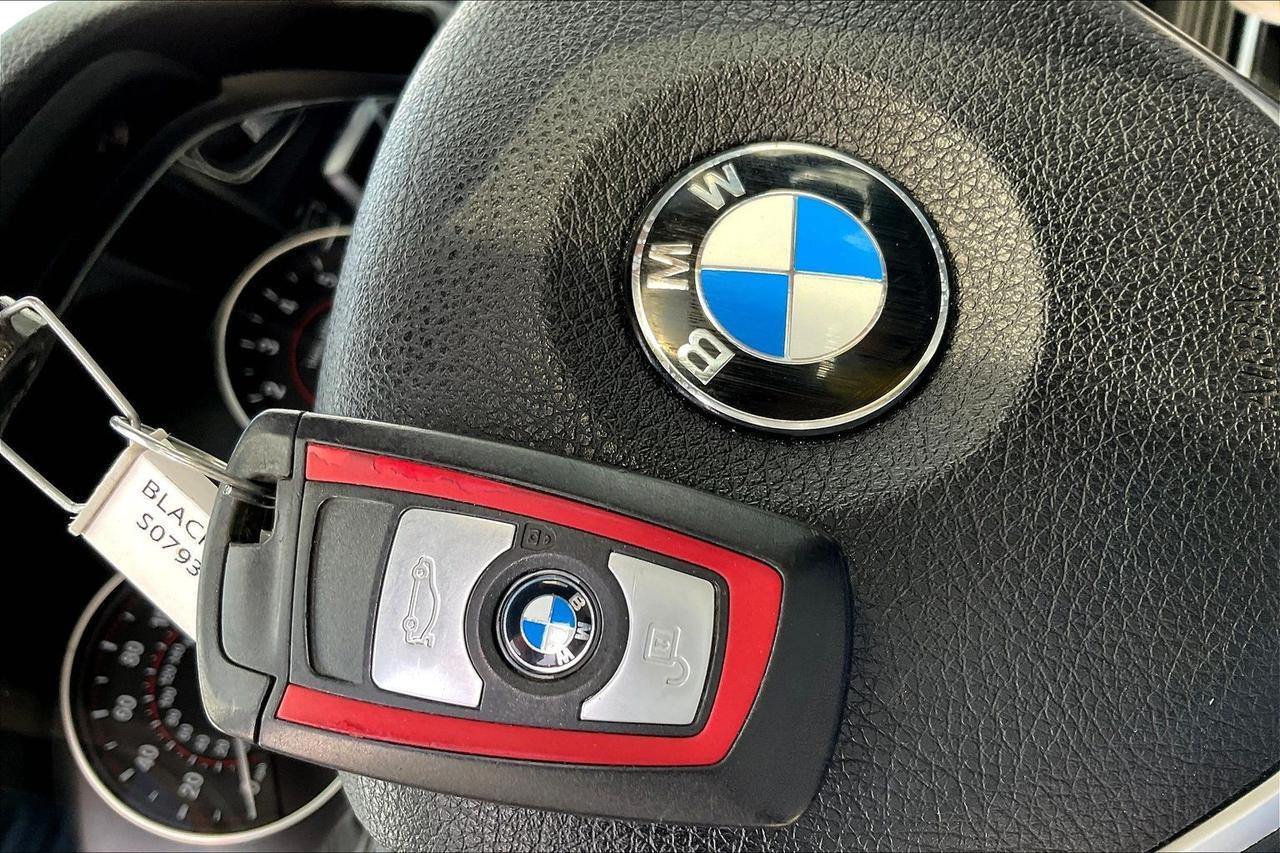 2014 BMW 328 XI SULEV Houston TX