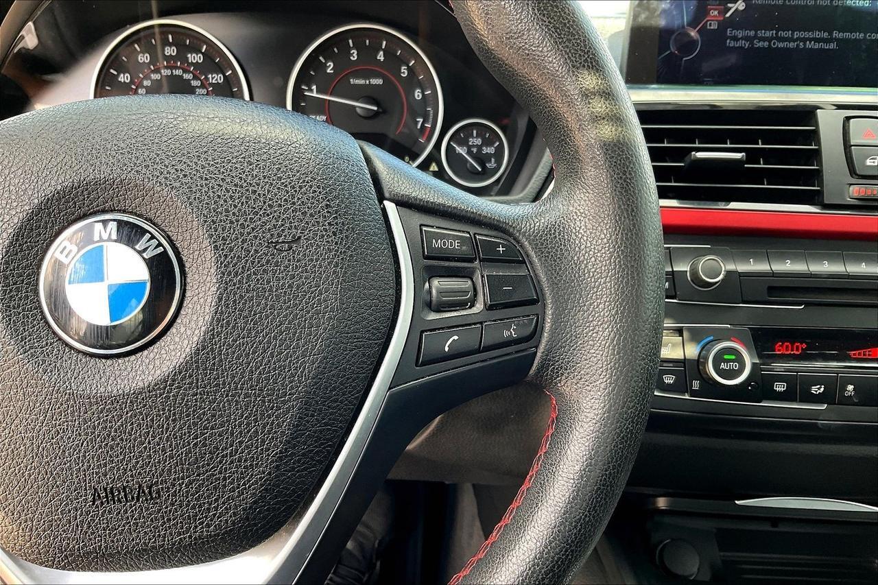 2014 BMW 328 XI SULEV Houston TX